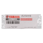 Cargar imagen en el visor de galería, Caucho Soporte de Pipeta DT 125 Yamaha Original