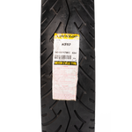 Cargar imagen en el visor de galería, Llanta Dunlop 140/60R-17 K510 Trasera Sellomatic - Mundimotos