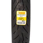 Load image into Gallery viewer, Llanta Pirelli 150/60ZR-17 DIABLO ROSSO 4 Trasera - Mundimotos