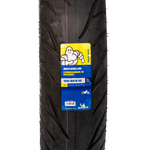 Cargar imagen en el visor de galería, Llanta Michelin 150/80B-16 COMANDER 3 CRUISER Trasera Sellomatic