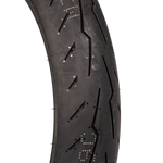 Cargar imagen en el visor de galería, Llanta Pirelli 110/70ZR-17 DIABLO ROSSO 4 Delantera - Mundimotos
