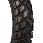 Cargar imagen en el visor de galería, Llanta Metzeler 130/80-17 ENDURO 3 SAHARA Trasera - Mundimotos