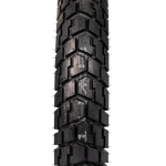 Cargar imagen en el visor de galería, Llanta Dunlop 120/80-17 TRAILMAX Neumatico - Mundimotos