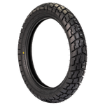 Cargar imagen en el visor de galería, Llanta Dunlop 120/80-17 TRAILMAX Neumatico - Mundimotos