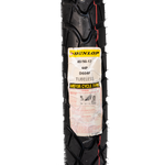 Load image into Gallery viewer, Llanta Dunlop 80/90 -17 D604F Delantera Sellomatic - Mundimotos