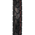 Load image into Gallery viewer, Llanta Dunlop 80/90 -17 D604F Delantera Sellomatic - Mundimotos