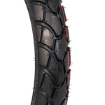 Load image into Gallery viewer, Llanta Dunlop 80/90 -17 D604F Delantera Sellomatic - Mundimotos