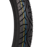 Load image into Gallery viewer, Llanta Queen Tire 3.00-18 P6051 Sellomatic - Mundimotos