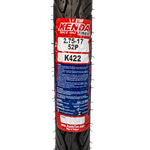 Cargar imagen en el visor de galería, Llanta KENDA 2.75-17 K422 Neumatico