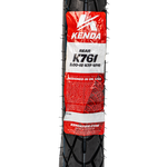 Cargar imagen en el visor de galería, Llanta KENDA 3.00-18 K761 Trasera Neumatico