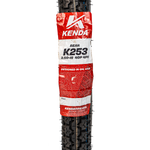 Cargar imagen en el visor de galería, Llanta KENDA 250-18 K253 Neumático