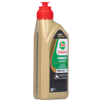 Cargar imagen en el visor de galería, Aceite de Motor Castrol 10W40 Sintetico Power 1 Ultimate 4 Tiempos