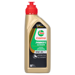 Cargar imagen en el visor de galería, Aceite de Motor Castrol 10W50 Sintetico Power1 Ultimate 4 Tiempos
