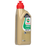 Cargar imagen en el visor de galería, Aceite de Motor Castrol 20W50 Mineral Power1 (4 Tiempos)