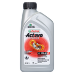 Load image into Gallery viewer, Aceite 10W40 Actevo Scooter Semisintético Castrol