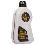 Load image into Gallery viewer, BAJAJ SYNTHETIC OIL 10W50 LT DOMINAR