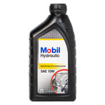 Cargar imagen en el visor de galería, Aceite de Suspensión Hidráulico Mobil 10W Mineral