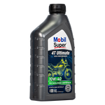 Cargar imagen en el visor de galería, Aceite de Motor Mobil 10W40 Semisintetico Ultimate 4 Tiempos