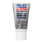 Cargar imagen en el visor de galería, Aceite de Transmision Liqui Moly 80W90 Gear Scooter