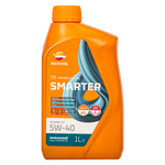 Load image into Gallery viewer, Repsol 5W40 Synthetic Scooter 4-Stroke Engine Oil