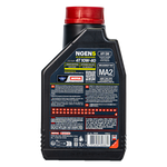 Cargar imagen en el visor de galería, Aceite de Motor Motul 10W40 Semisintetico NGEN5 4 Tiempos