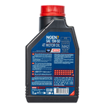 Cargar imagen en el visor de galería, Aceite de Motor Motul 15W50 Sintetico NGEN7 4 Tiempos