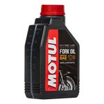 Cargar imagen en el visor de galería, Aceite Telescopio Motul 10W Sintetico Fork Oil Expert