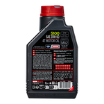 Cargar imagen en el visor de galería, Aceite de Motor Motul 20W50 Semi-sintético 5100 4 Tiempos