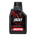 Cargar imagen en el visor de galería, Aceite de Motor Motul Sintetico 800 Off Road 2 Tiempos