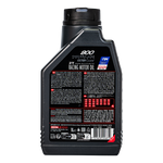 Cargar imagen en el visor de galería, Aceite de Motor Motul Sintetico 800 Off Road 2 Tiempos
