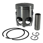 Cargar imagen en el visor de galería, Kit Piston Rx 135 Generico Japon (Estandar)