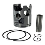 Cargar imagen en el visor de galería, Kit Piston Rx 135 Generico Japon (Estandar)