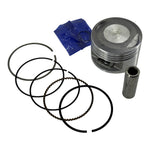Cargar imagen en el visor de galería, Kit Piston Wind 125 Generico India (0.50) | Repuestos para moto