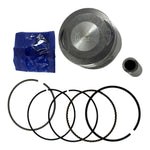Cargar imagen en el visor de galería, Kit Piston Wind 125 Generico India (0.50) | Repuestos para moto