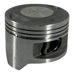Cargar imagen en el visor de galería, Kit Piston Wind 125 Generico India (0.50) | Repuestos para moto
