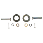 Cargar imagen en el visor de galería, Kit Posapie Rr Pulsar Original bajaj