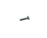 Cargar imagen en el visor de galería, TORNILLO 5X20 VISOR NS 200 CROMADO ORIGINAL - Mundimotos