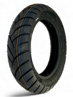 Cargar imagen en el visor de galería, Llanta 110/80-12 ATT455R TL TVS Eurogrip | MUNDIMOTOS