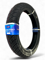 Cargar imagen en el visor de galería, LLANTA CEAT 90/90-17 TL SECURA ZOOM F | llantas Mundimotos