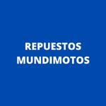 Load image into Gallery viewer, EJE SALIDA FLEX125 AKT ORIGINAL - Mundimotos