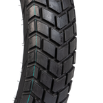 Cargar imagen en el visor de galería, LLANTA PARA MOTO CEAT 120/90 - 17 GRIPP XL
