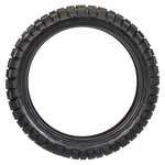 Cargar imagen en el visor de galería, LLANTA PARA MOTO RALLY Delantera Sellomatic 120/70 -17