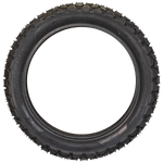 Cargar imagen en el visor de galería, LLANTA PARA MOTO TRASERA CITY CROSS 110/90 R17