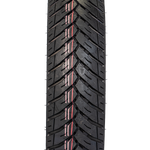 Cargar imagen en el visor de galería, LLANTA PARA MOTO ZOOM 110/80 -17 SELLOMATIC