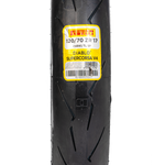Cargar imagen en el visor de galería, LLANTA PIRELLI DIABLO 120/70 -17