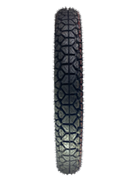 Load image into Gallery viewer, Llanta CEAT Mizale X5 300-18 TL Sellomatic-Mundimotos