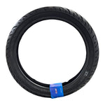 Cargar imagen en el visor de galería, Llanta para moto Ceat Zoom Plus 100/80-17 Delantera Sellomatic | Mundimotos
