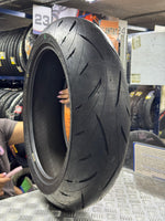 Cargar imagen en el visor de galería, Llanta Dunlop Sportmax Roadsport 2 190/55ZR‑17
