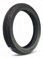 Cargar imagen en el visor de galería, Llanta IRC IZ-S S99 100/80-17 TL FR/RR-Mundimotos
