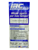 Cargar imagen en el visor de galería, Llanta Irc Nr48 110/80-17 Trasera-Mundimotos